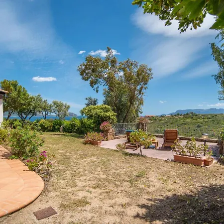 Holiday home Gardenia By Interhome