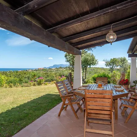 Holiday home Gardenia By Interhome