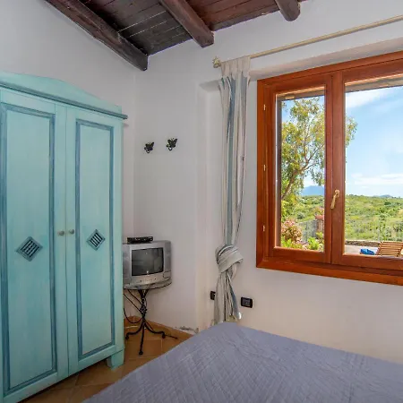 Holiday home Gardenia By Interhome Pittulongu