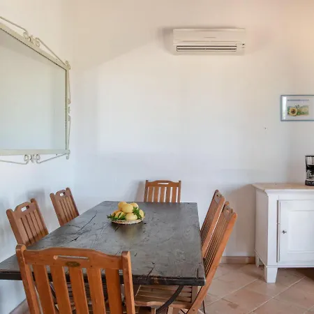 Gardenia By Interhome Holiday home Pittulongu