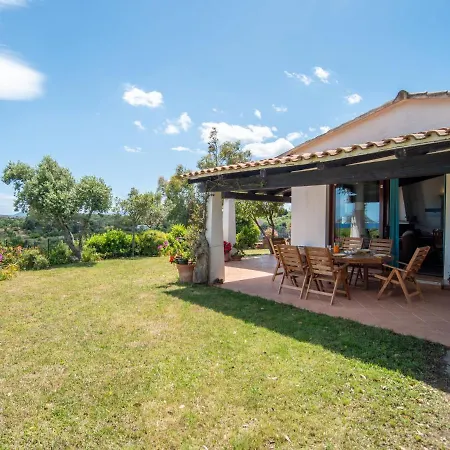 Gardenia By Interhome *