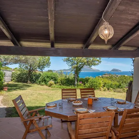 Holiday home Gardenia By Interhome