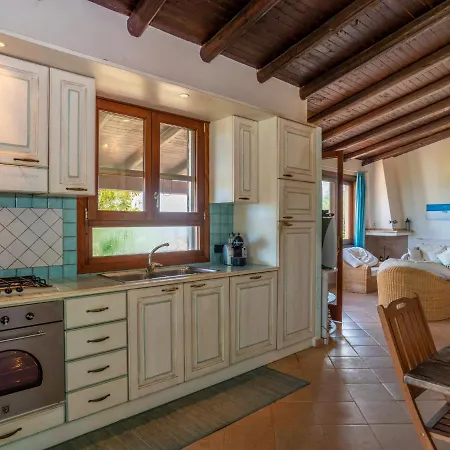 Gardenia By Interhome