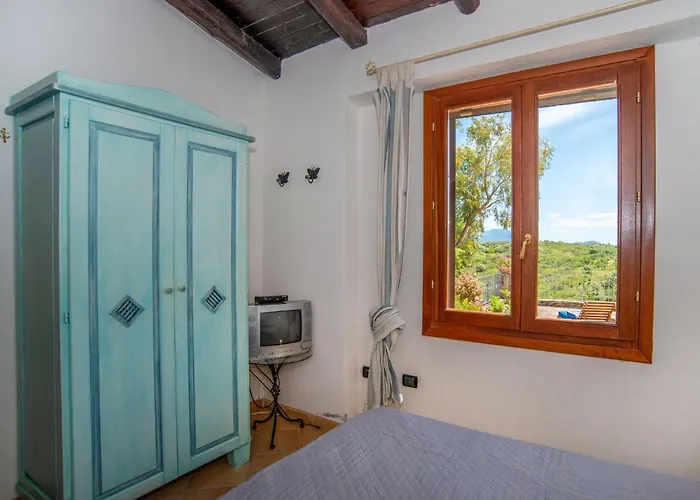 Casa de Férias Gardenia By Interhome Pittulongu