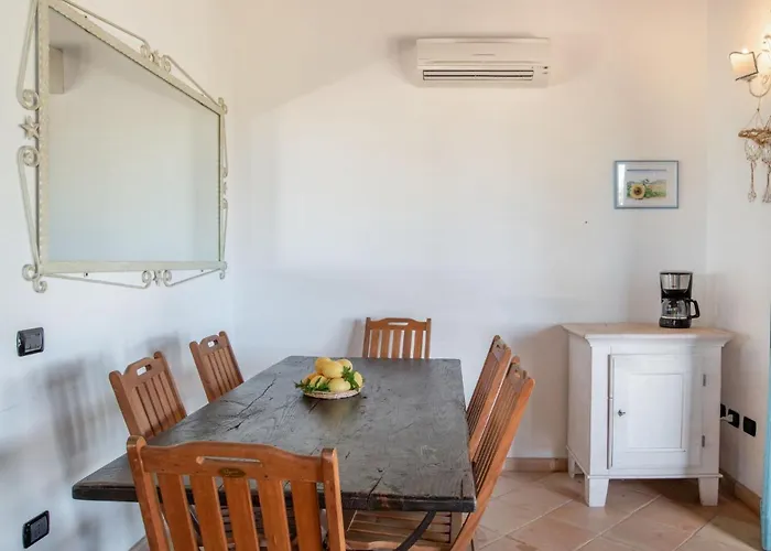 Gardenia By Interhome Casa de Férias Pittulongu