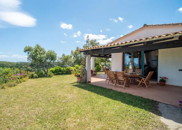 Gardenia By Interhome *
