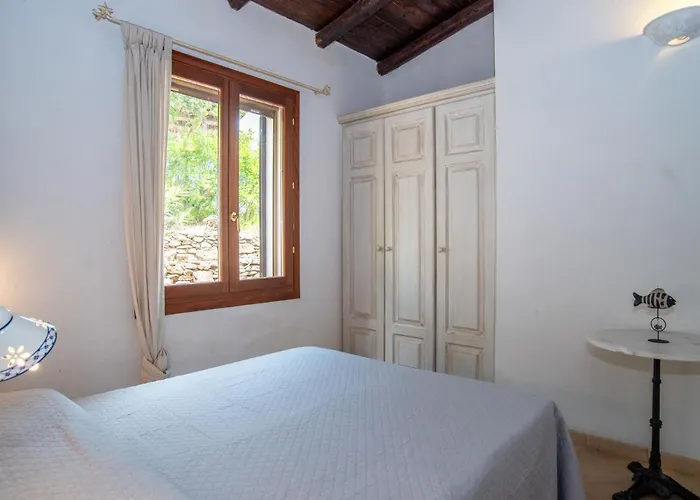 Casa de Férias Gardenia By Interhome *
