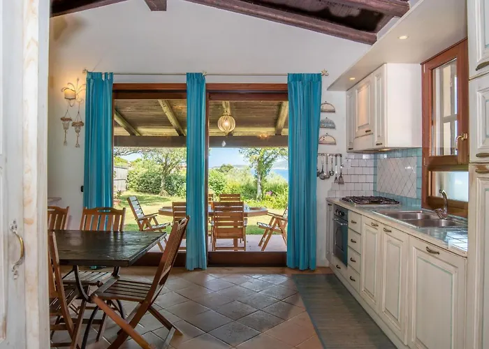 Gardenia By Interhome Casa de Férias