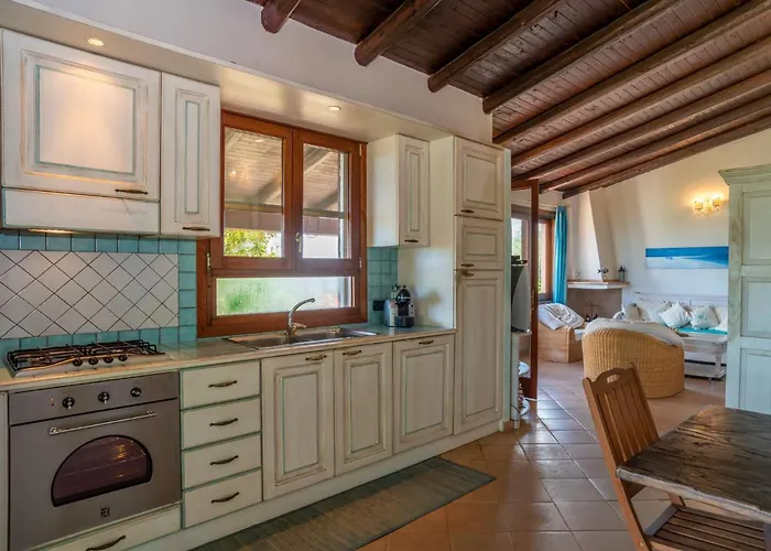 Gardenia By Interhome