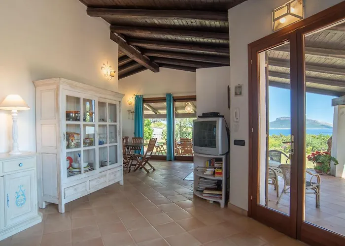 Gardenia By Interhome *