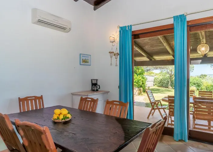 Gardenia By Interhome *